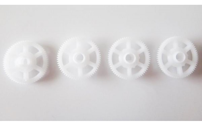 Wltoys JJRC V686G V686J V686K RC Quadcopter Parts Main Gear V686-08 Q222-08